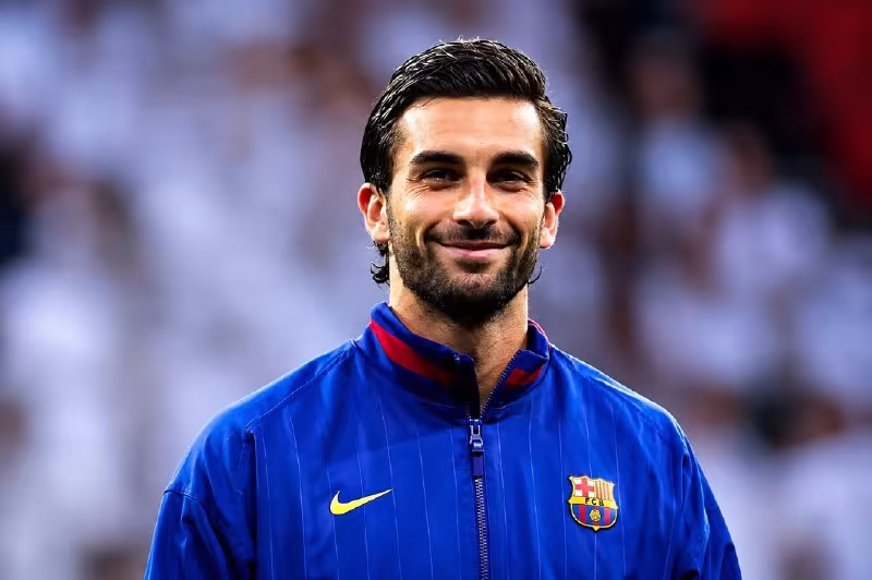 Fernando Polo: «Barselona» Ferran Torres bilan shartnomani uzaytirmoqchi