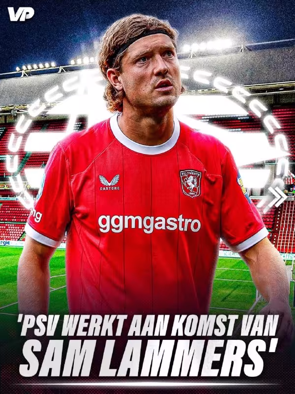 PSV Sem Lammersni qaytarmoqchi