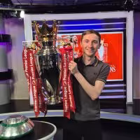 Liverpul tarixiy seriyasiga yakun yasashi mumkin