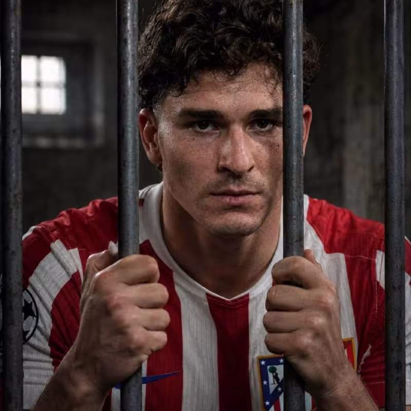 Julian Alvarez faqat Barselonaga o'tishni istamoqda