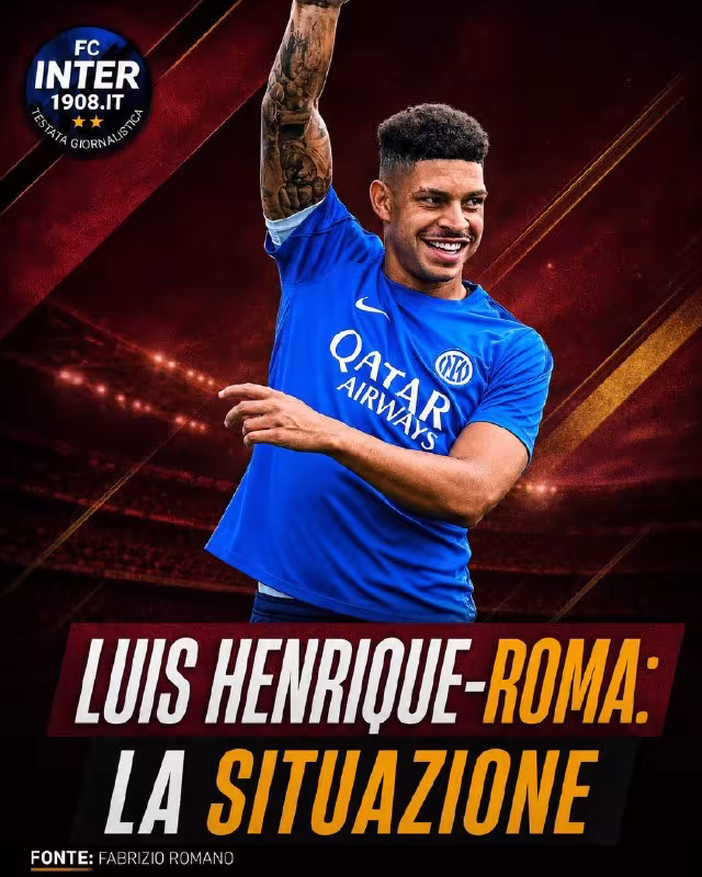 Luis Enrike «Roma»ga o'tishi mumkin