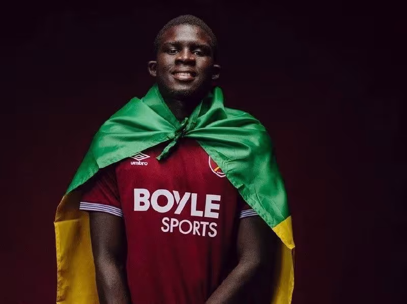 Brentford va West Ham o'rtasidagi muzokaralar yakuniga yetmoqda