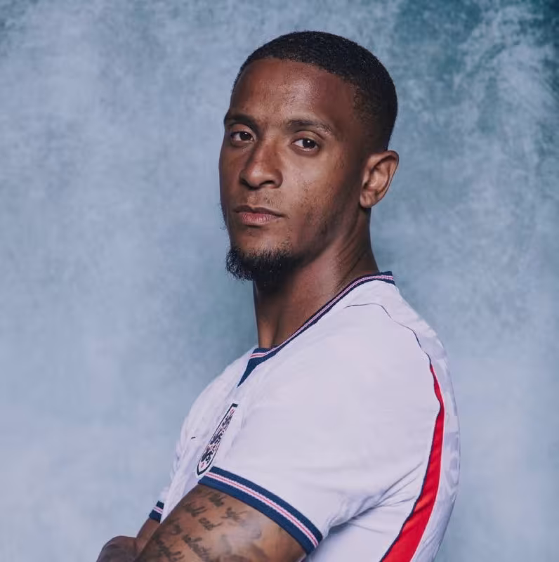 Ezri Konsa "Arsenal"ga o'tishga yaqin