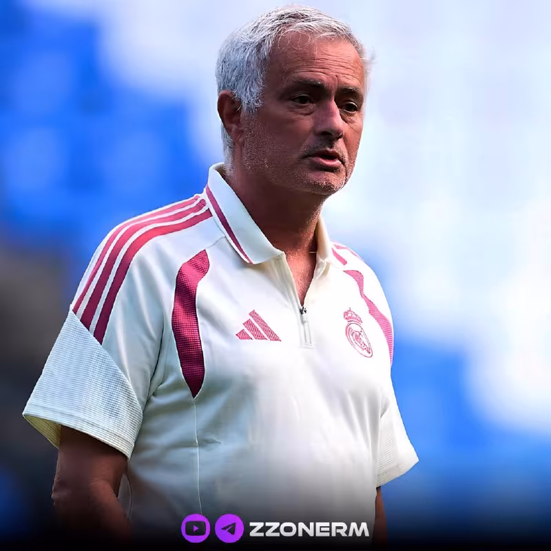 Mourinho «Real» futbolchilarida qanday DNKni shakllantirmoqchi?