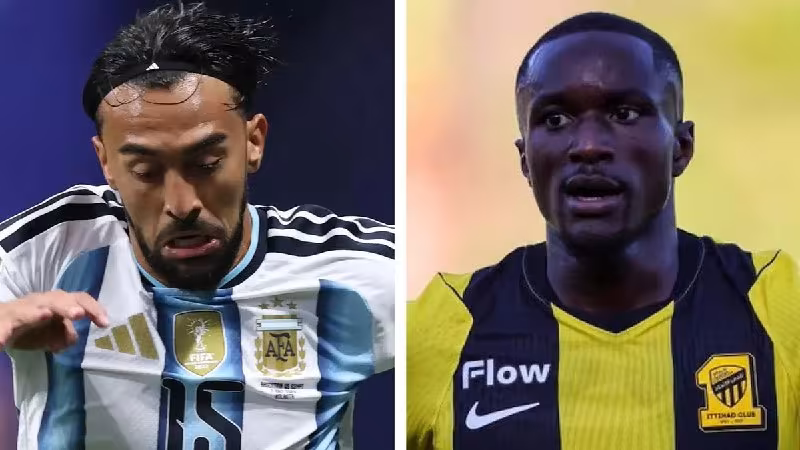 Inter qanot himoyachilari uchun nomzodlarni belgilab oldi