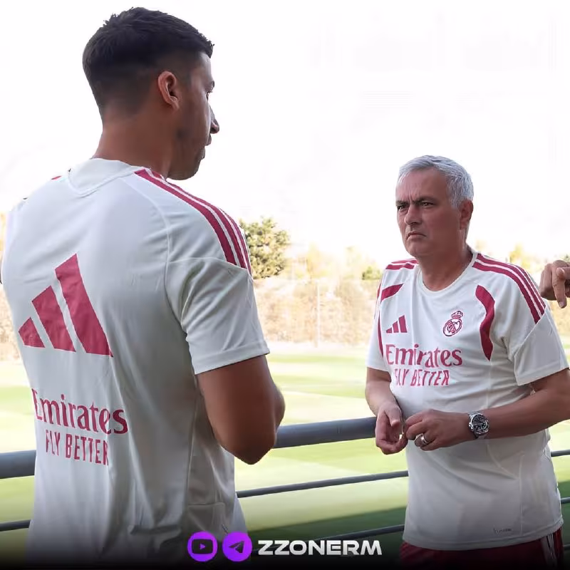 Sami Xedira: Mourinyo davrida «Real» kiyinish xonasi do'zaxga aylangandi
