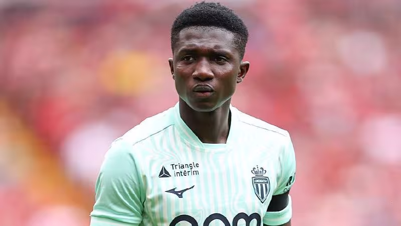 Lamin Kamara «Liverpul» va «Chelsi»ga taklif etildi