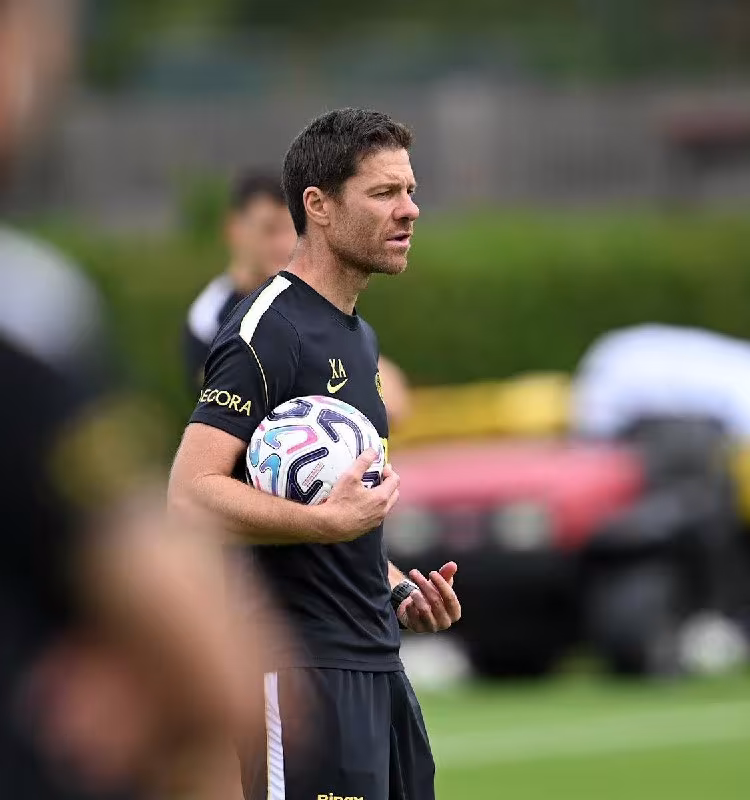Xabi Alonso: «Kubok bahslari biz uchun juda muhim»