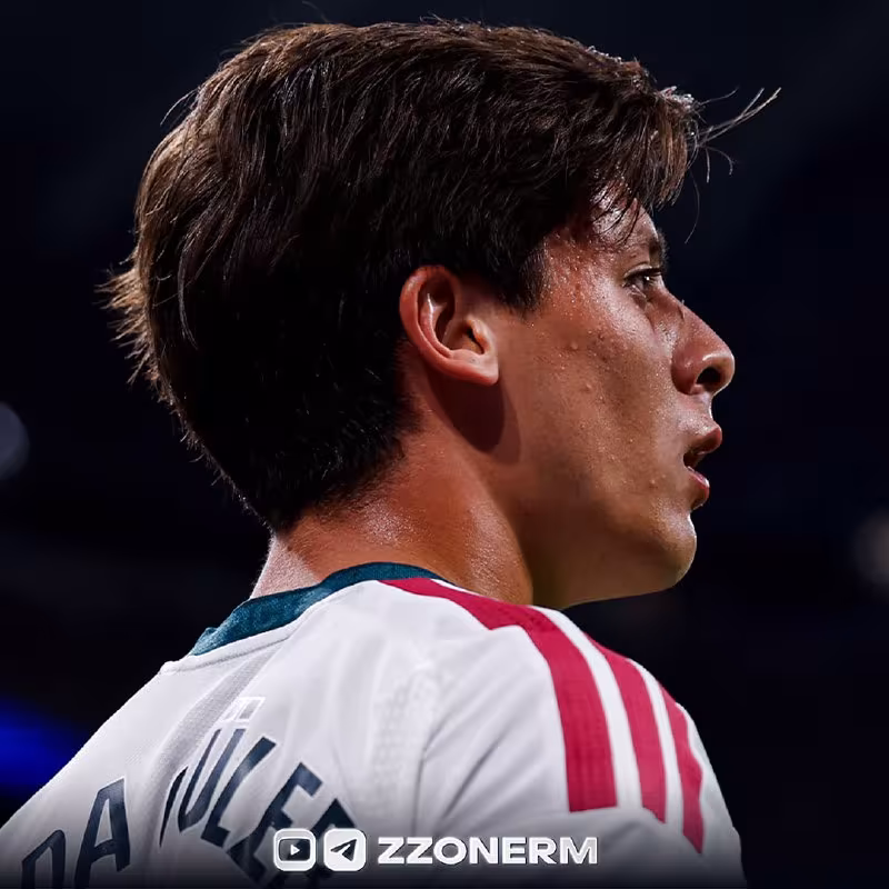 Arda Gulerning «Real»dagi o'sishi va kelajagi