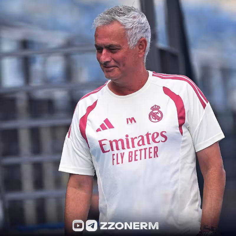 Marca: Mourinyu qo'l ostidagi Madridning ijobiy jihatlari