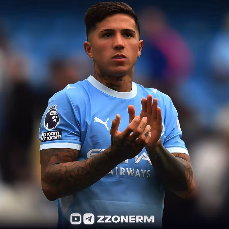Enso Fernandes yozda «Real Madrid»ga o'tishni istagan