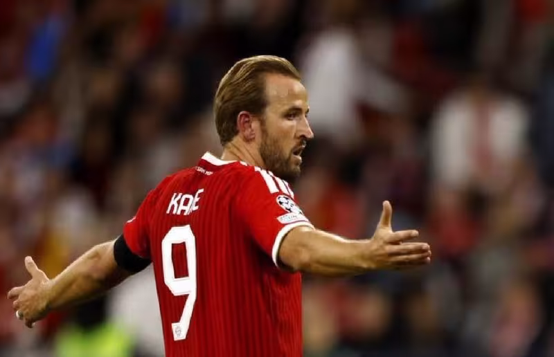Harry Kane «Bavariya» bilan yangi shartnoma borasidagi muzokaralar haqida gapirdi
