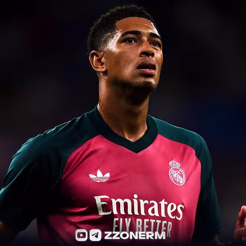 Real Madrid Bellingem bilan shartnomani uzaytirmoqchi