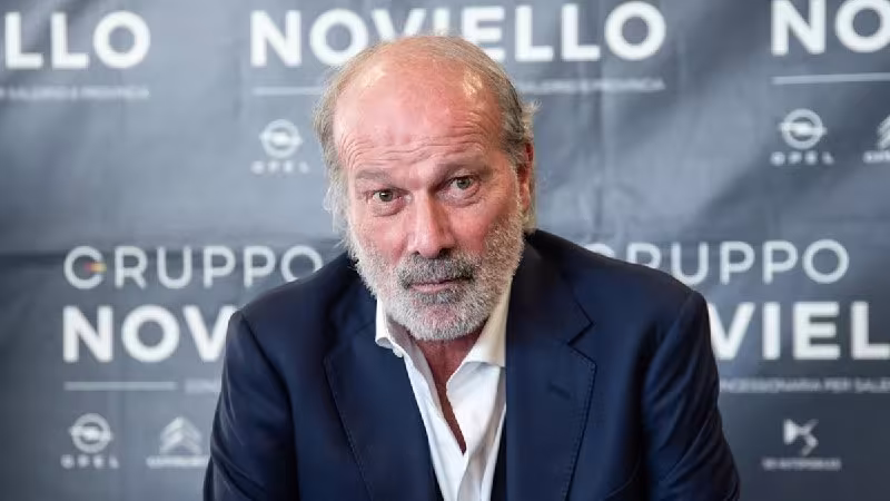 Valter Sabatini: «Roma» hozir juda kuchli jamoa»