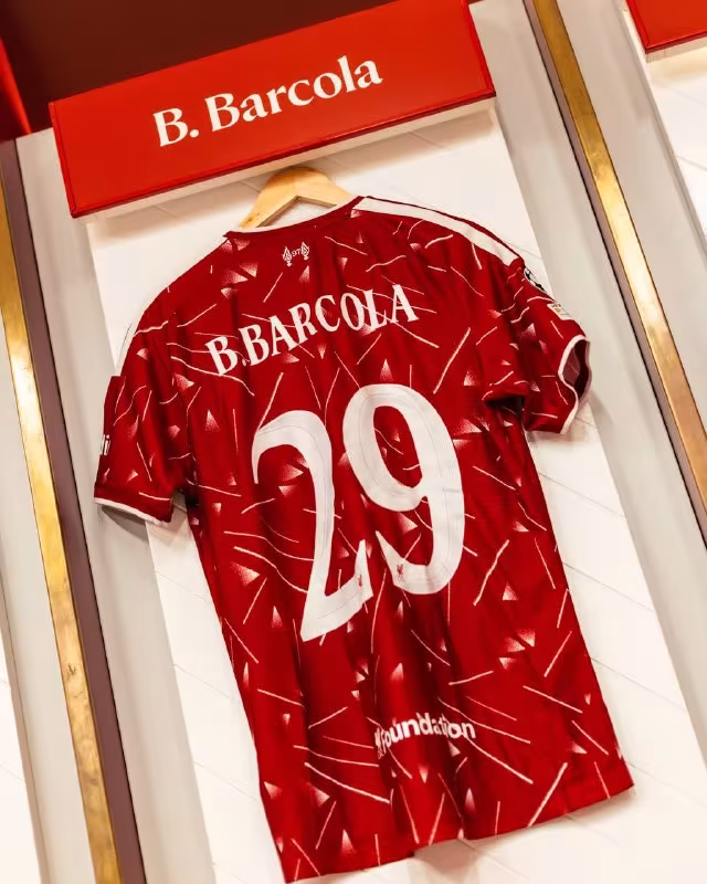 Andoni Iraola Bredli Barkolya haqida fikr bildirdi