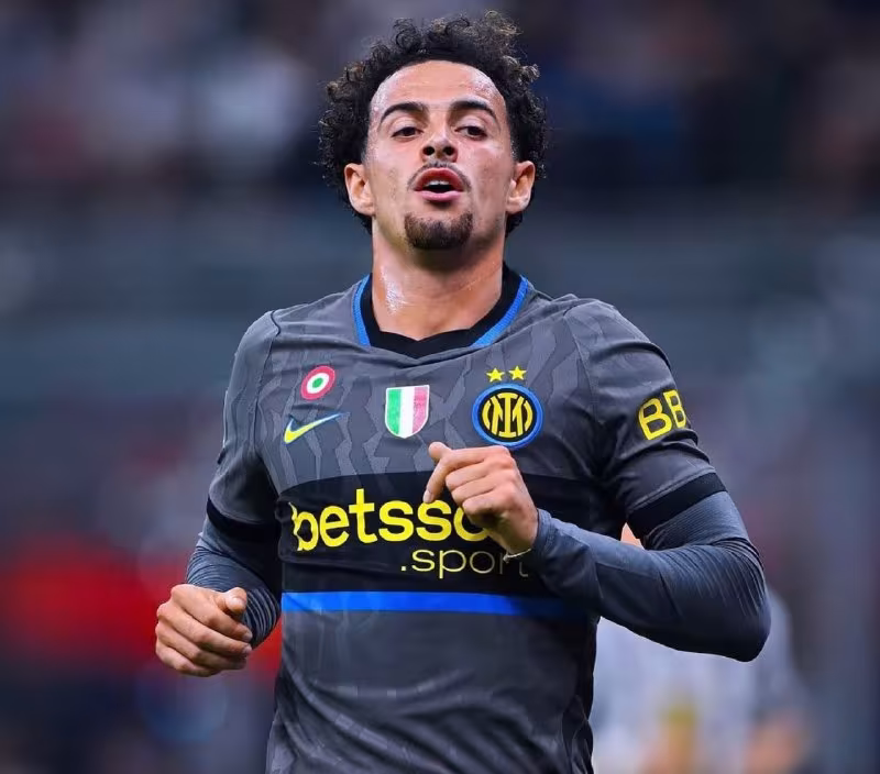 Curtis Jones 'Inter'ning kelajagi bo'lishi mumkin