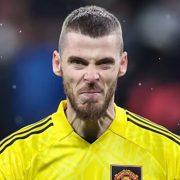 David De Xea «Manchester Siti»ga qo'yilgan ayblovlar haqida fikr bildirdi