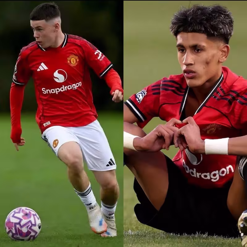 Ueyn Runi: «Manchester Yunayted» libosini kiyish – bu katta sharaf»