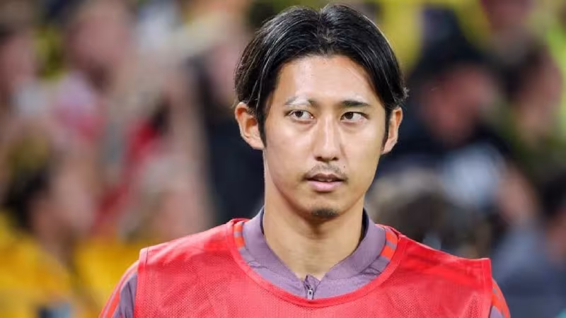 Hiroki Ito «Bavariya»da qoladi