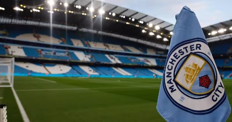 Manchester Siti moliyaviy qoidalarni buzganlikda aybdor deb topildi
