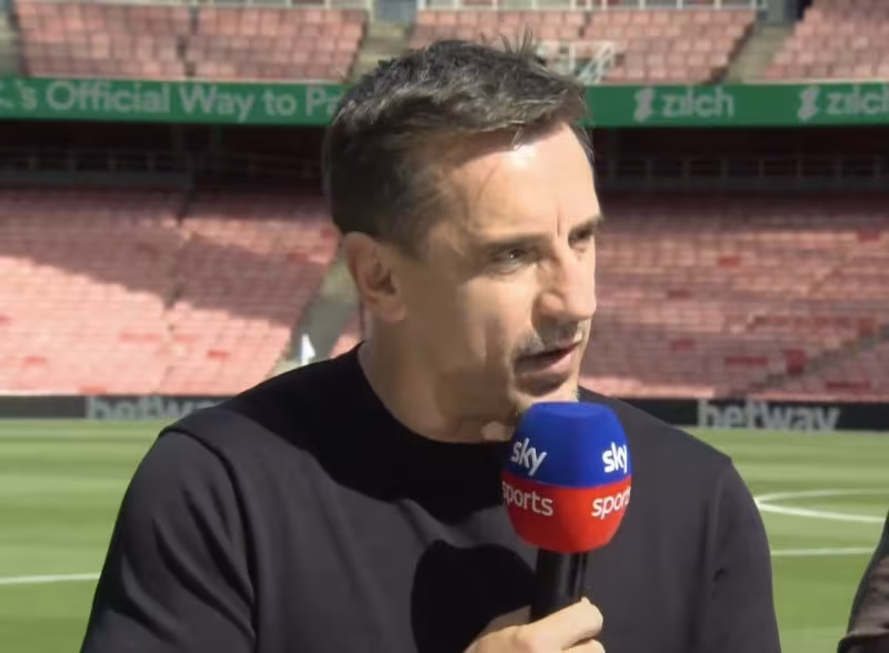 Gari Nevill: «Kobbi Maynu — «Manchester Yunayted»ning kelajagi»