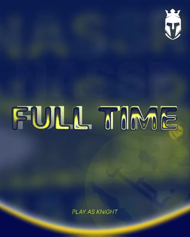 Al Ayn 4:0 An-Nassr: Jamoamiz yirik hisobda mag'lub bo'ldi