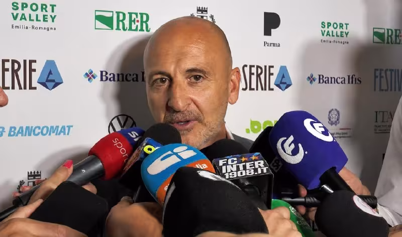 Pero Auzilio «Tottenxem»ga o'tishi mumkin