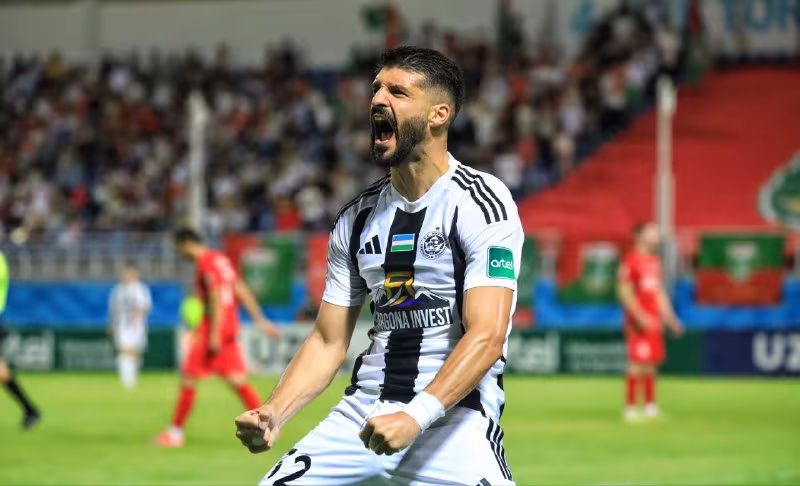 Lokomotiv stadionidagi bahsdan yorqin lahzalar