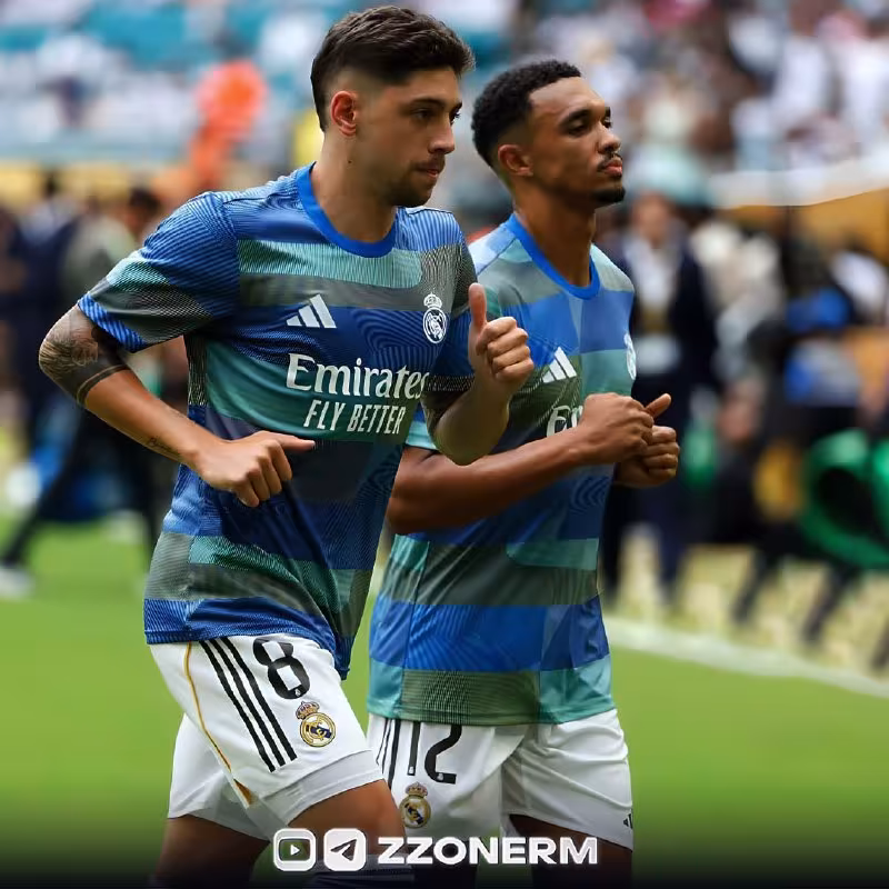 Real Madridning Interga qarshi o'yini bo'yicha ekspertlar fikri
