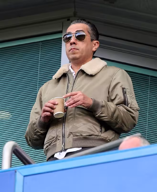 Chelsea egalari klubning yangi rivojlanish bosqichi haqida bayonot berdi