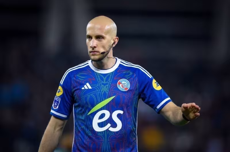 «Monako» Fransiya hakamlar qo'mitasiga shikoyat xati yubordi