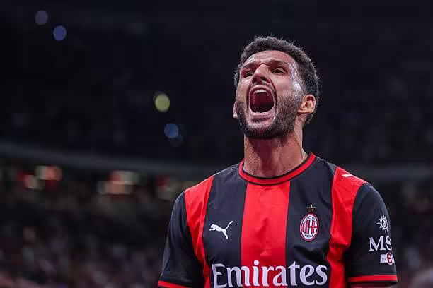 Milan 3 yildan buyon «Yuventus» darvozasiga gol ura olmayapti