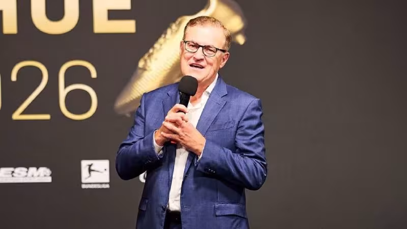Yan-Kristian Dreezenning shartnomasi uzaytirildi