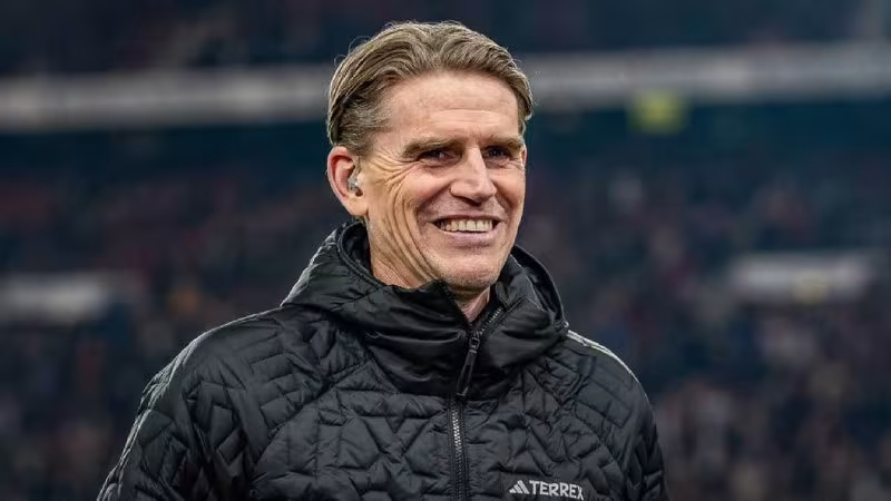 Kristof Froynd «Bavariya» bilan shartnomasini uzaytirdi