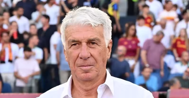 Jan Pyero Gasperini «Roma» va «Inter» o'rtasidagi bahsni tahlil qildi