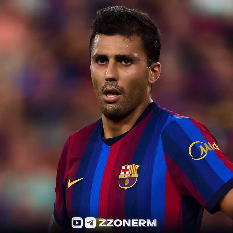 Rodri nega «Real Madrid»ga o'tmadi?