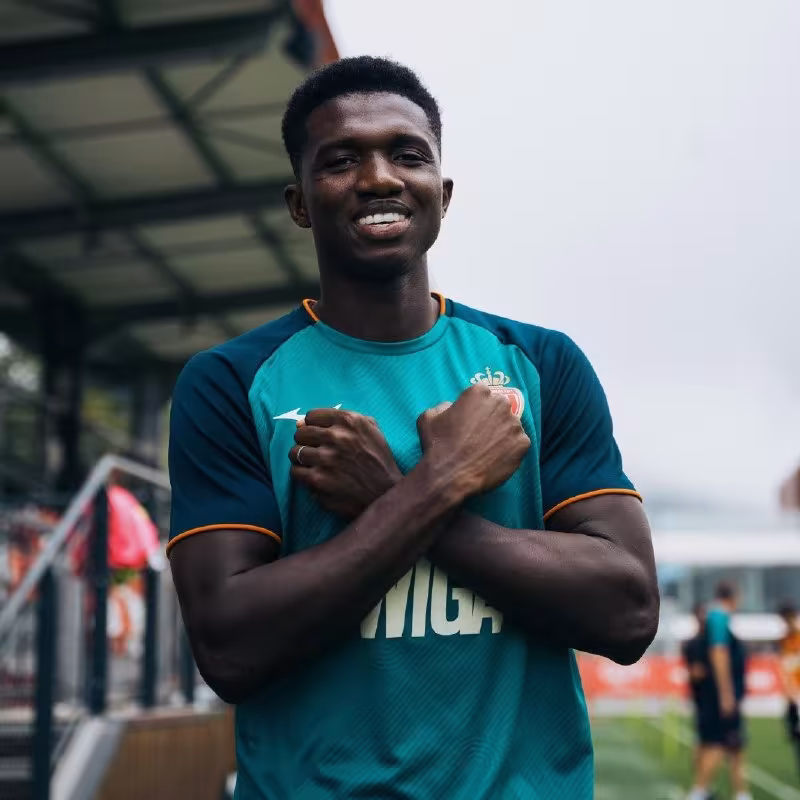 Filipe Luis Lamin Kamaraning «Chelsi»ga o'tishi barbod bo'lgani haqida gapirdi