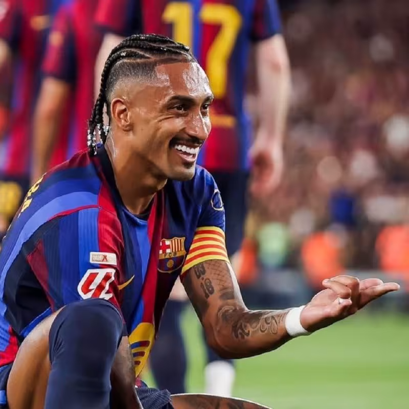 Rafinya Chempionlar ligasida Neymar bilan tenglashdi