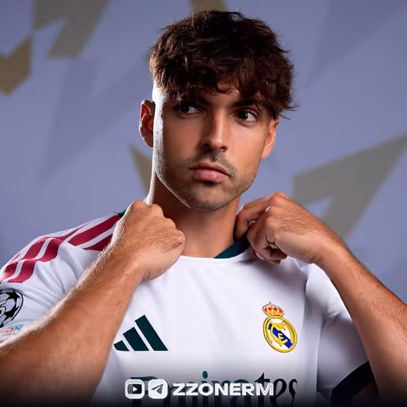 Real Madrid himoyachisi Asensio mast holda rulga o'tirgani uchun jarimaga tortildi