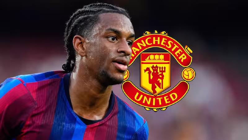 Manchester United Alejandro Balde'ga qiziqish bildirmoqda