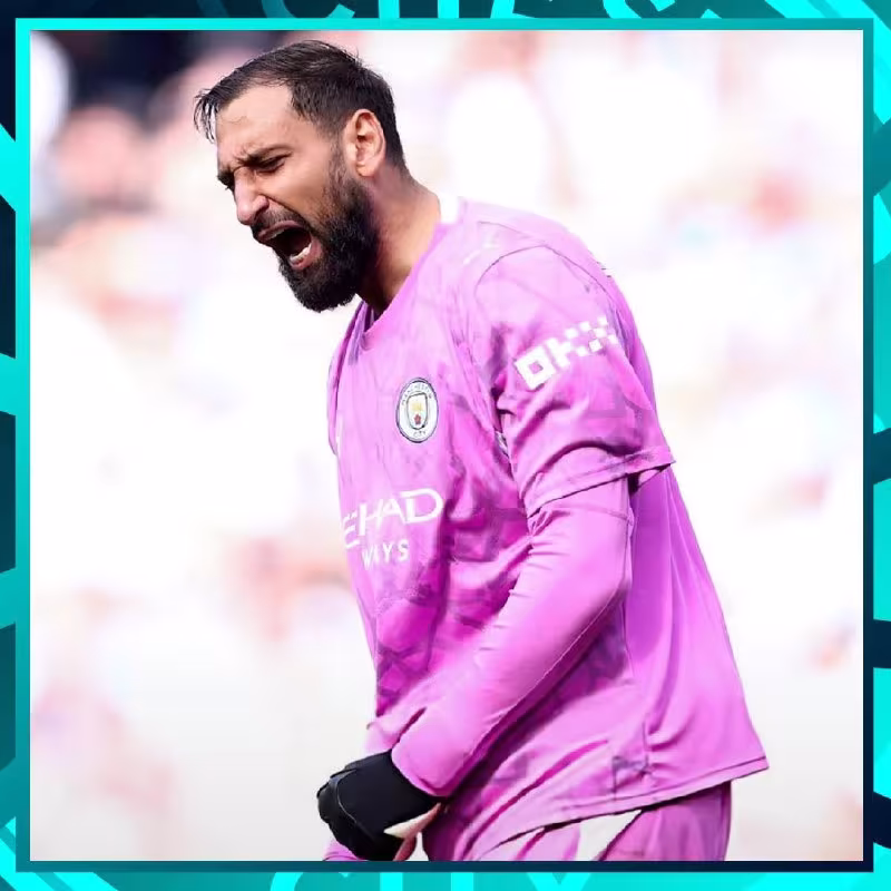 Enso Mareska Janluiji Donnarumma haqida fikr bildirdi