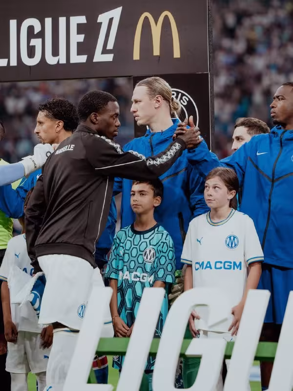PSG muxlislari uchun Le Classique g'alabasi qadrli