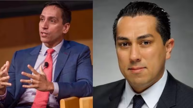Todd Boehli va Behdad Eghbali o'rtasidagi kelishmovchilik tafsilotlari