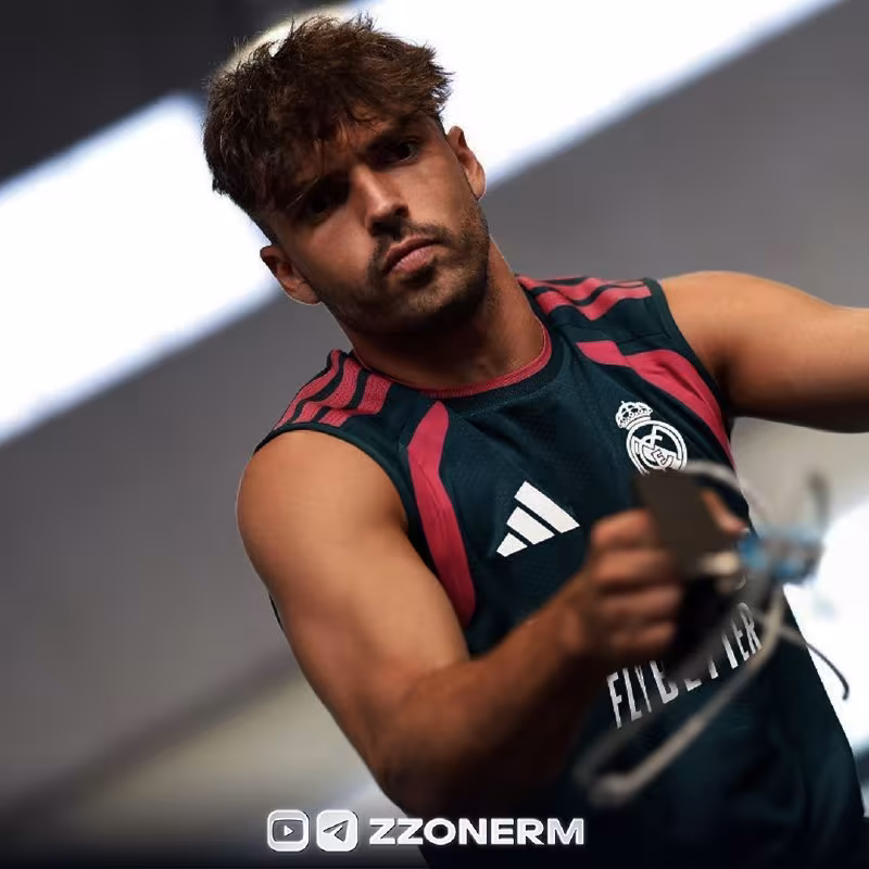 Marko Asensio sud ishida oqlandi