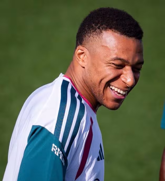 Kilian Mbappe o'zining pressingi va Raphinha hamda Usmon Dembele bilan solishtirilishi haqida