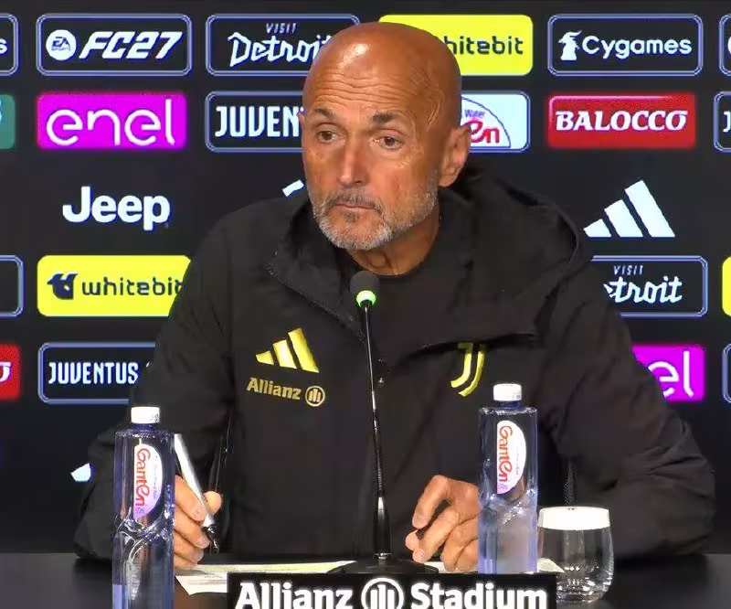 Luciano Spalletti: «Lokatelli jamoa uchun jon kuydiradigan futbolchi»