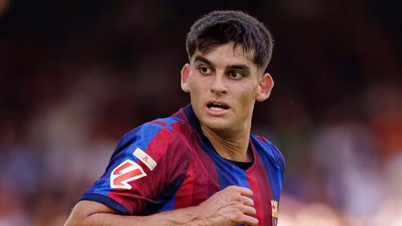 Barcelona Jerar Martin bilan shartnomani uzaytirishni rejalashtirmoqda