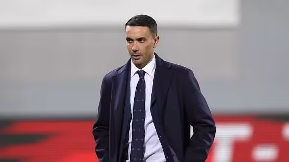 Raffaele Palladino «Bolonya» bosh murabbiyi etib tayinlandi