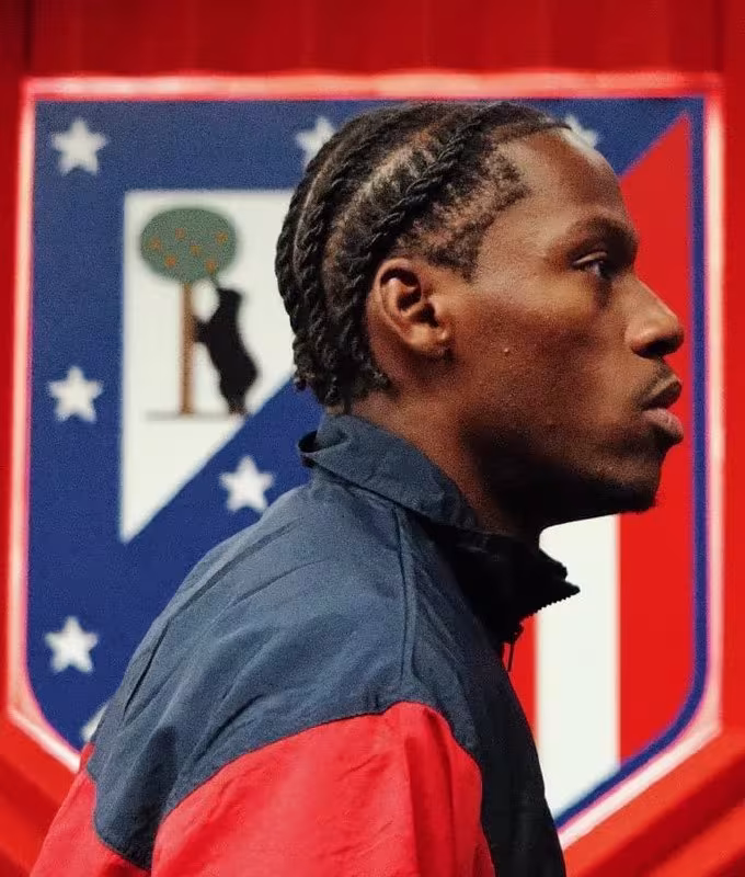 Juventus kelasi yozda yirik transferlarni amalga oshirmoqchi