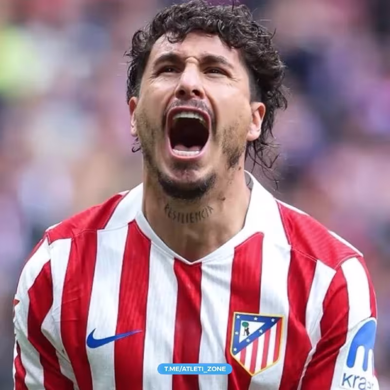 Josema Ximenes «Deportivo»ga ijaraga berildi